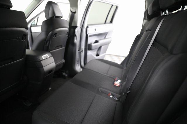 2026 Hyundai Santa Fe SE photo 17