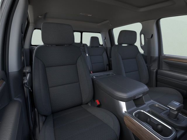 2026 Chevrolet Silverado RST photo 17