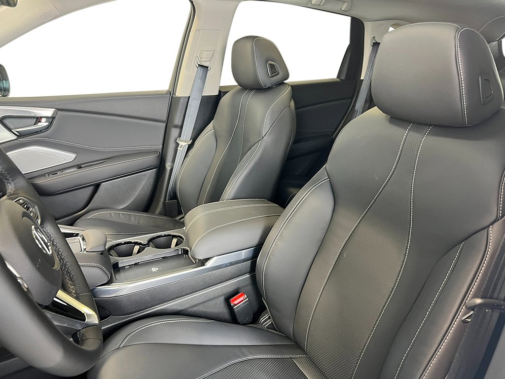 2025 Acura RDX Technology photo 10