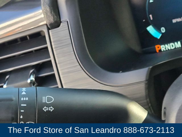 2025 Ford F-150 STX photo 24