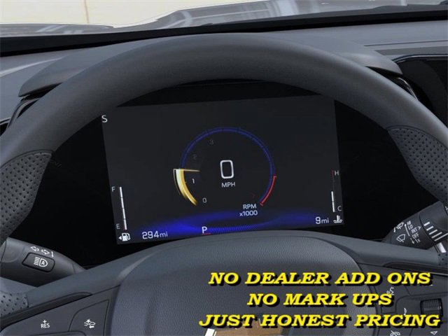 2026 Chevrolet Trax LT photo 15