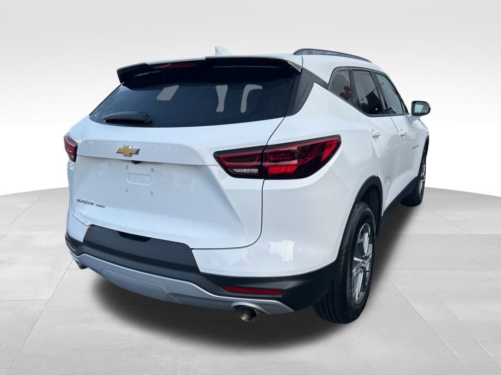 2023 Chevrolet Blazer 2LT photo 5