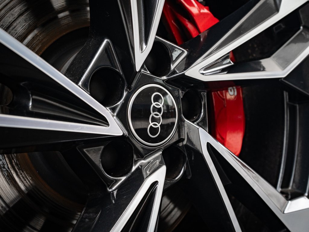 2024 Audi S5 Prestige photo 34