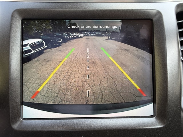 2022 Jeep Cherokee Trailhawk photo 35