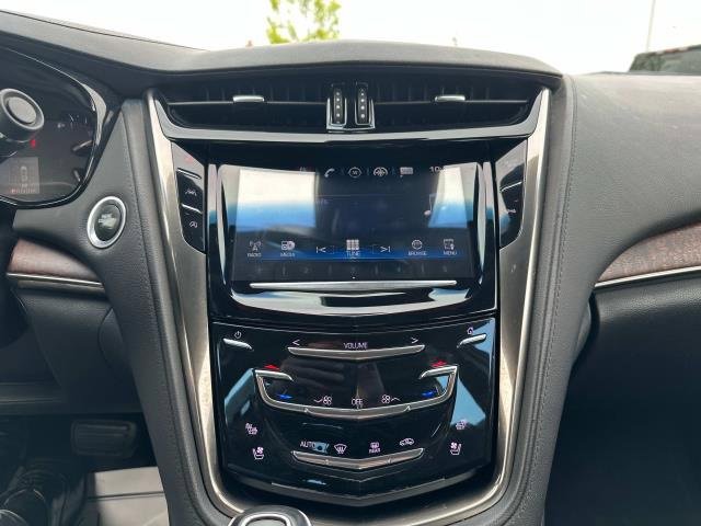 2016 Cadillac CTS Luxury photo 40