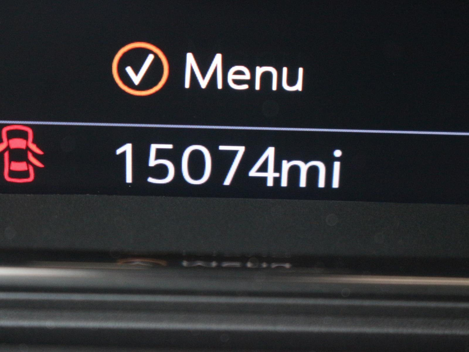2022 Gmc Sierra 2500 HD AT4 photo 23