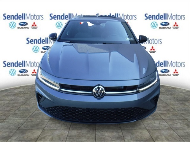 2025 Volkswagen Jetta 1.5T Sport photo 5