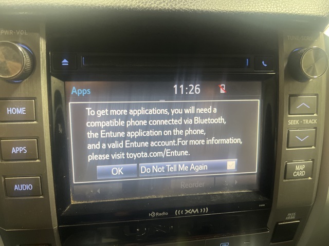 2019 Toyota Tundra SR5 Grade photo 13
