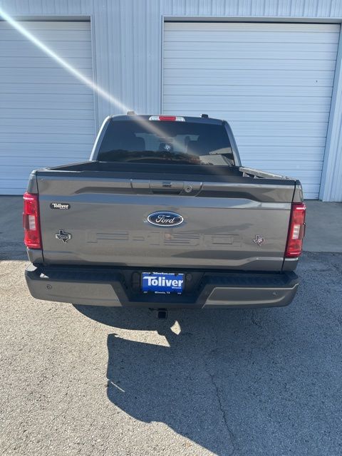 2022 Ford F-150 XLT photo 4
