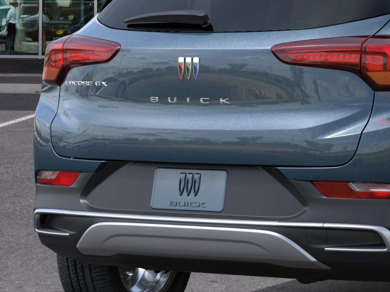 2026 Buick Encore GX Preferred photo 14