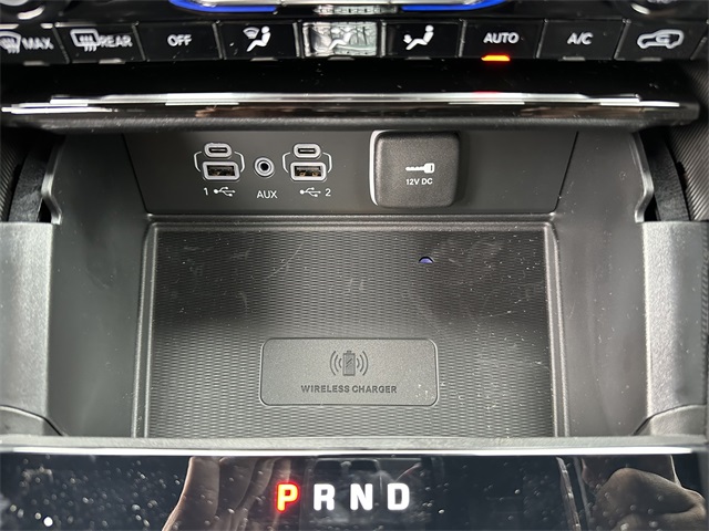 2025 Jeep Grand Cherokee Laredo photo 20