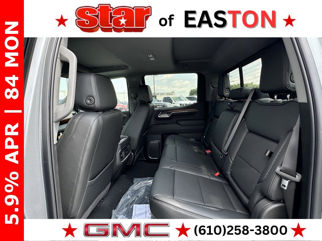 2025 Gmc Sierra 1500 Denali photo 14