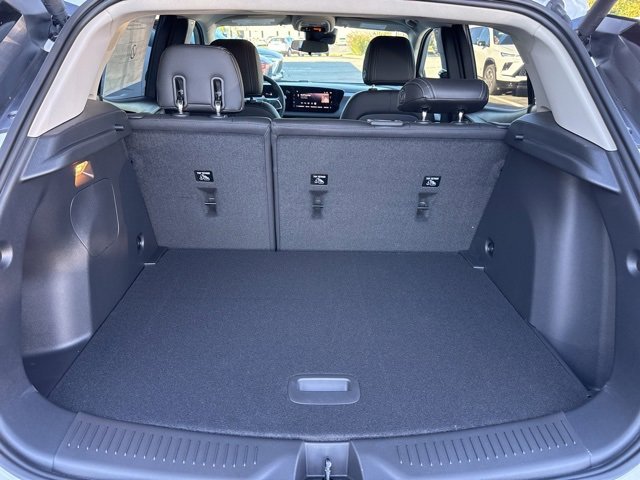 2026 Buick Encore GX Preferred photo 25