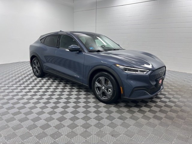 2021 Ford Mustang Mach-E Select AWD's photo