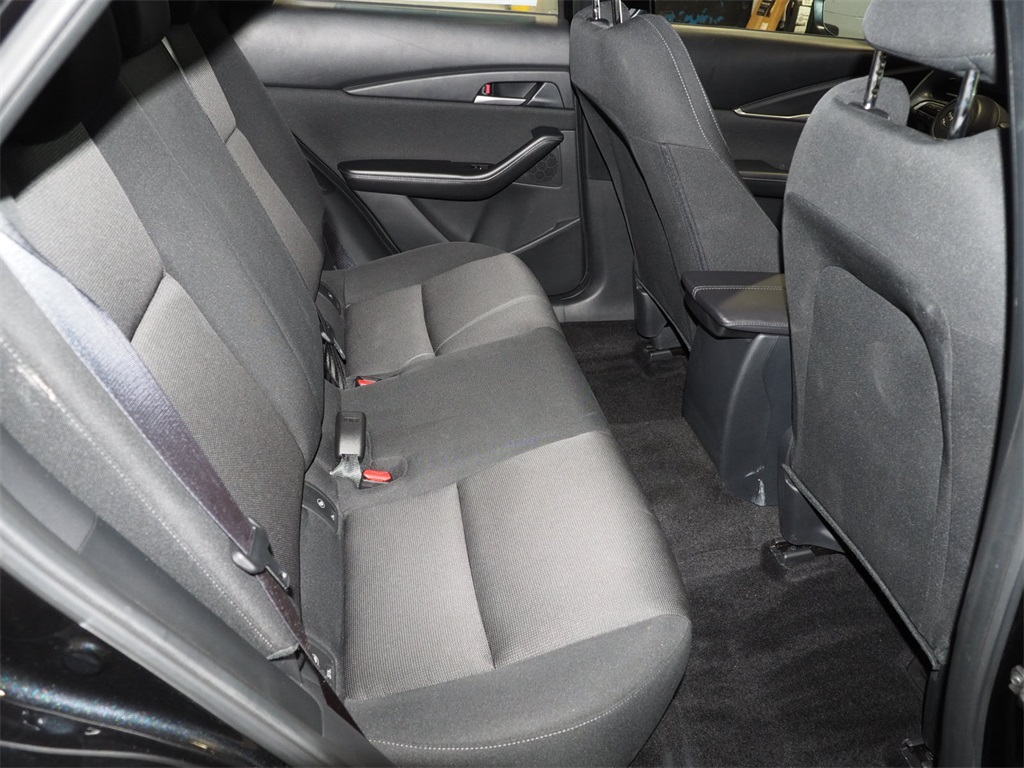 2025 Mazda CX-30 2.5 S photo 10