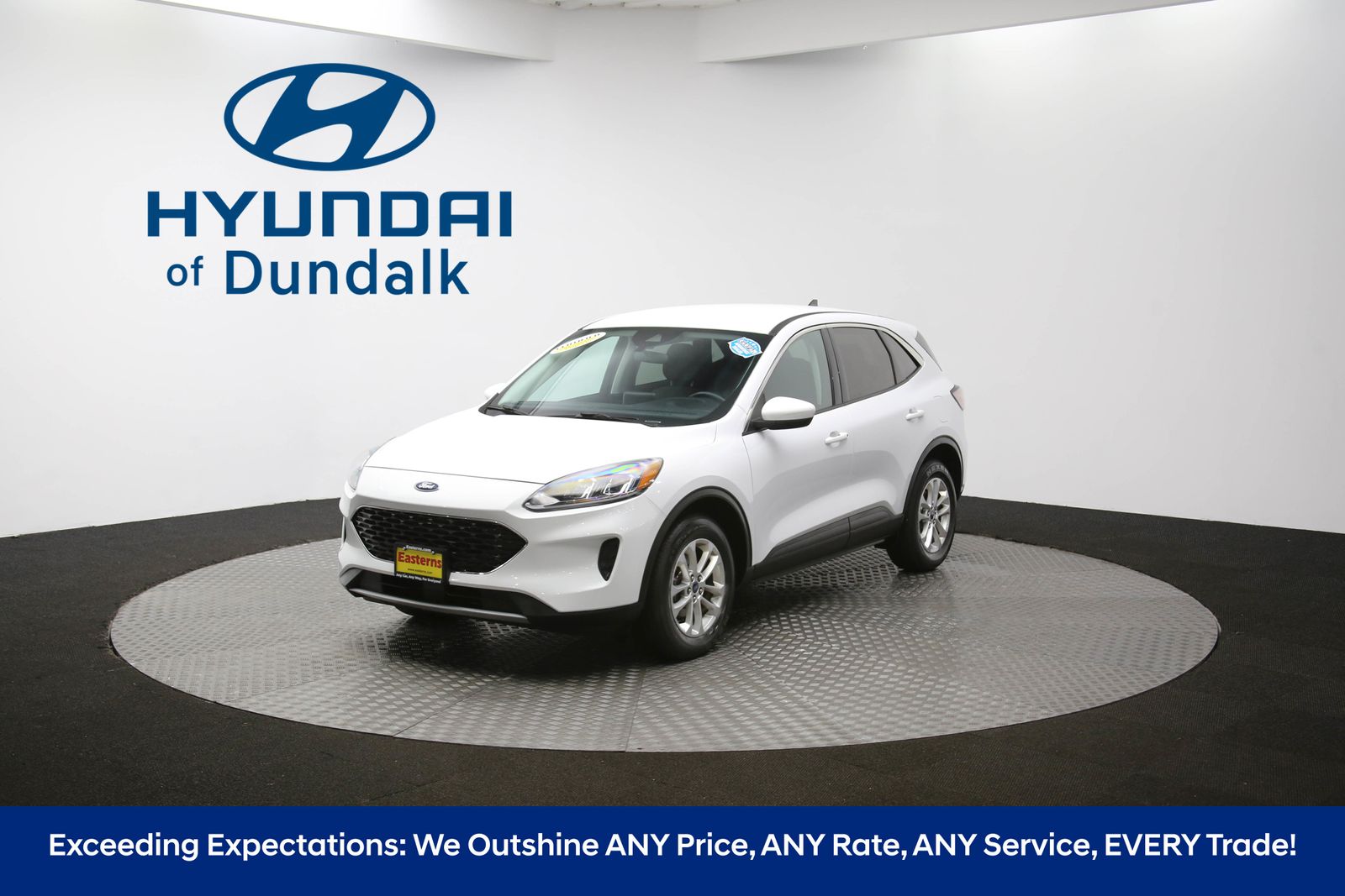 2021 Ford Escape SE photo 42