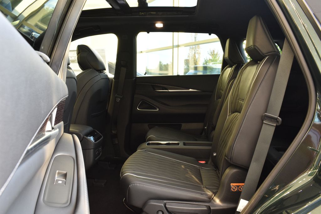 2026 Infiniti QX60 Autograph AWD photo 28