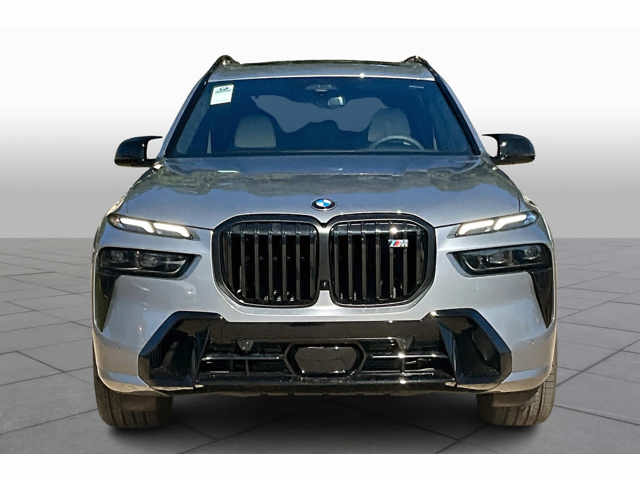 2025 Bmw X7 M60i photo 3