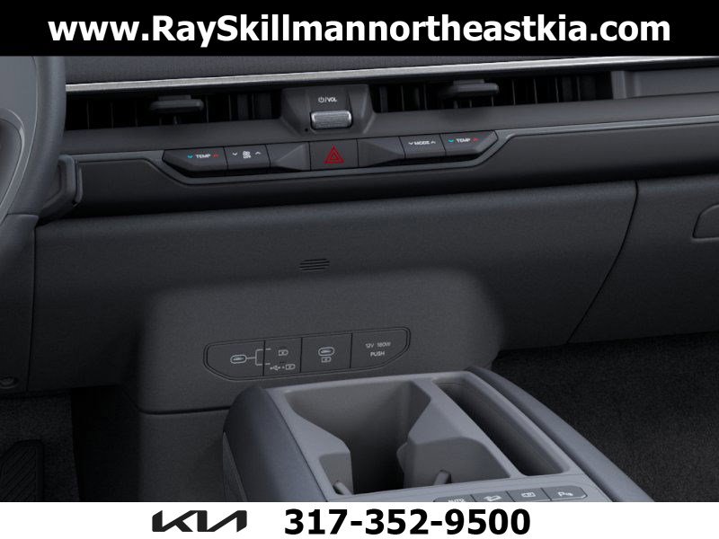 2026 Kia EV9 Light Long Range photo 20