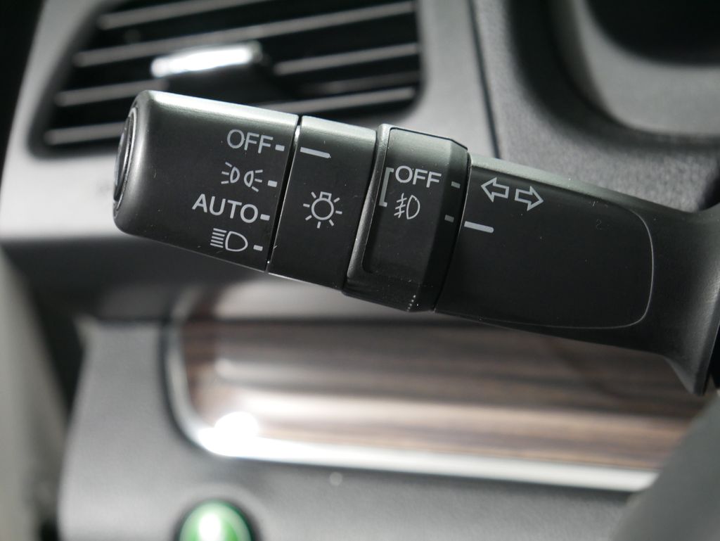 2016 Honda CR-V EX-L photo 20