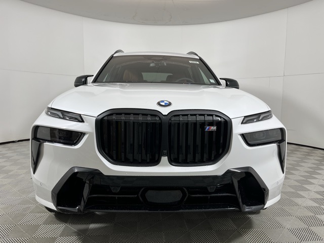 2026 Bmw X7 M60i photo 2