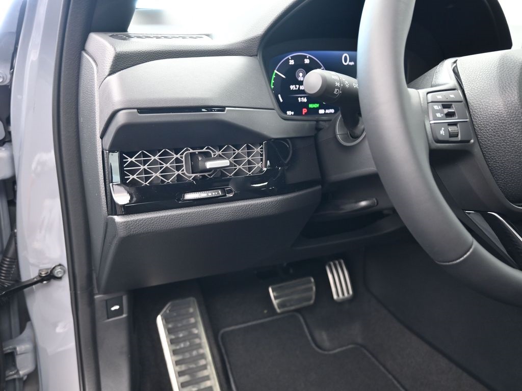 2025 Honda Accord Hybrid Sport photo 10