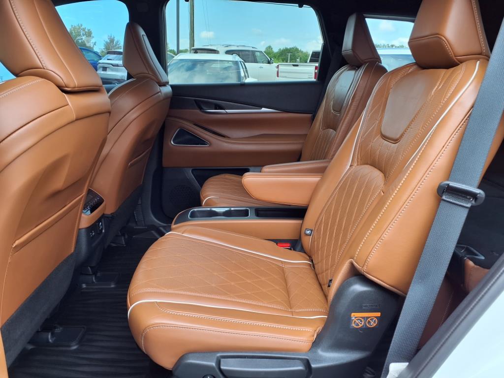 2024 Infiniti QX60 Autograph photo 26