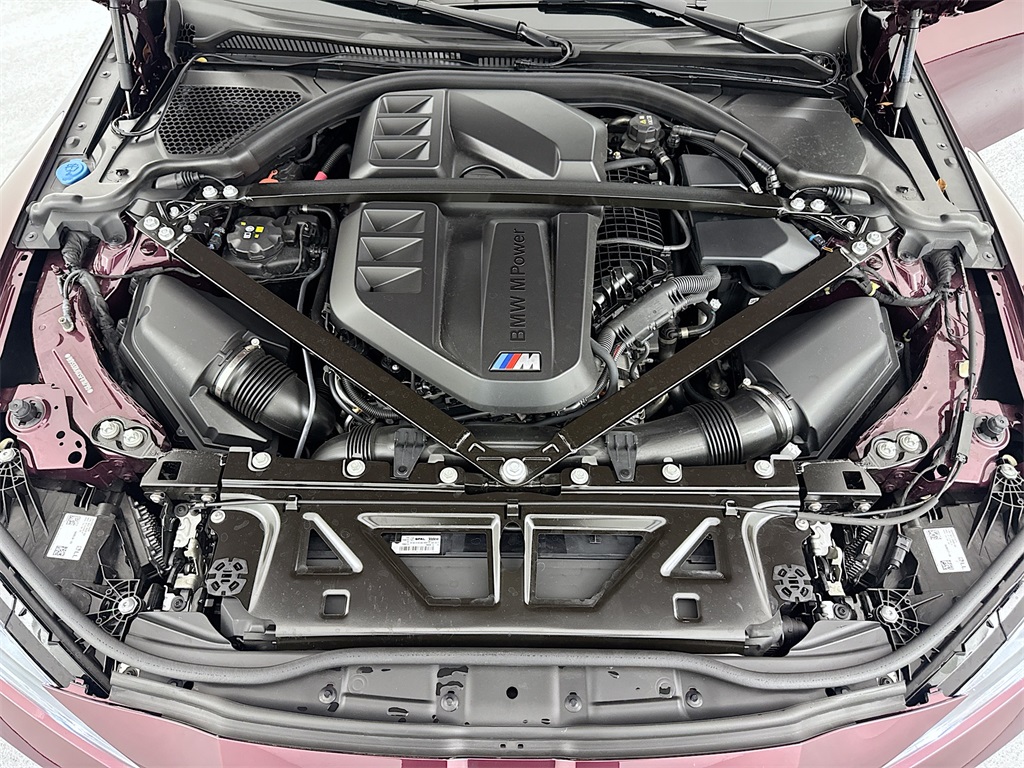 2025 Bmw M3 3 photo 28