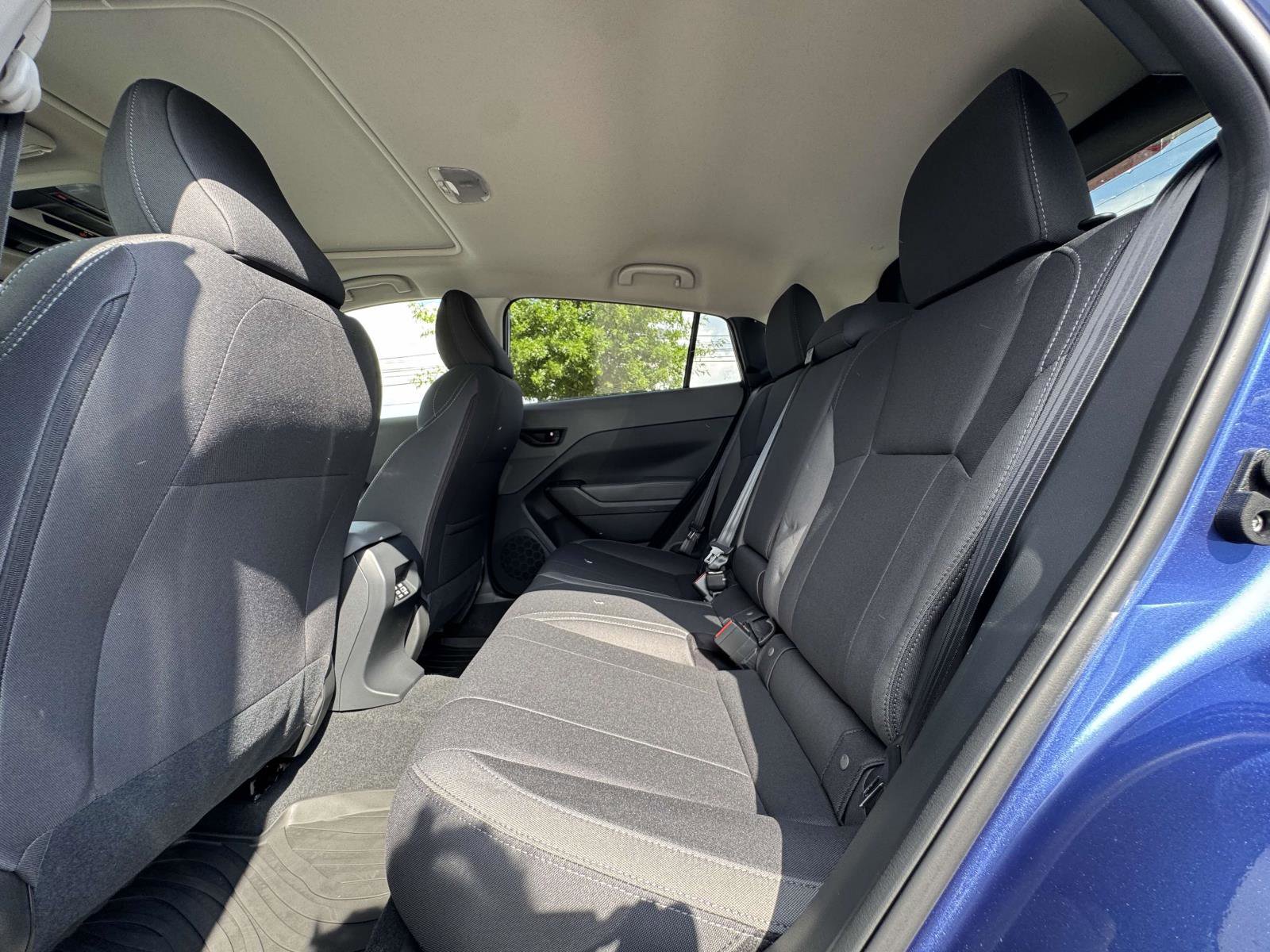 2025 Subaru Crosstrek Premium photo 9
