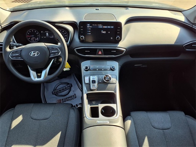 2023 Hyundai Santa Fe SE photo 4