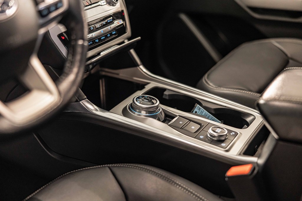 2022 FORD EXPLORER - Image 20