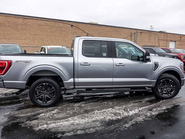 2021 FORD F-150 - Image 41