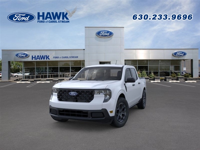 2025 FORD MAVERICK - Image 2