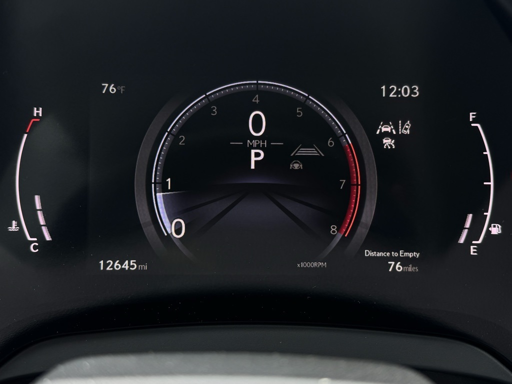 2023 Lexus RX 350 Premium photo 8