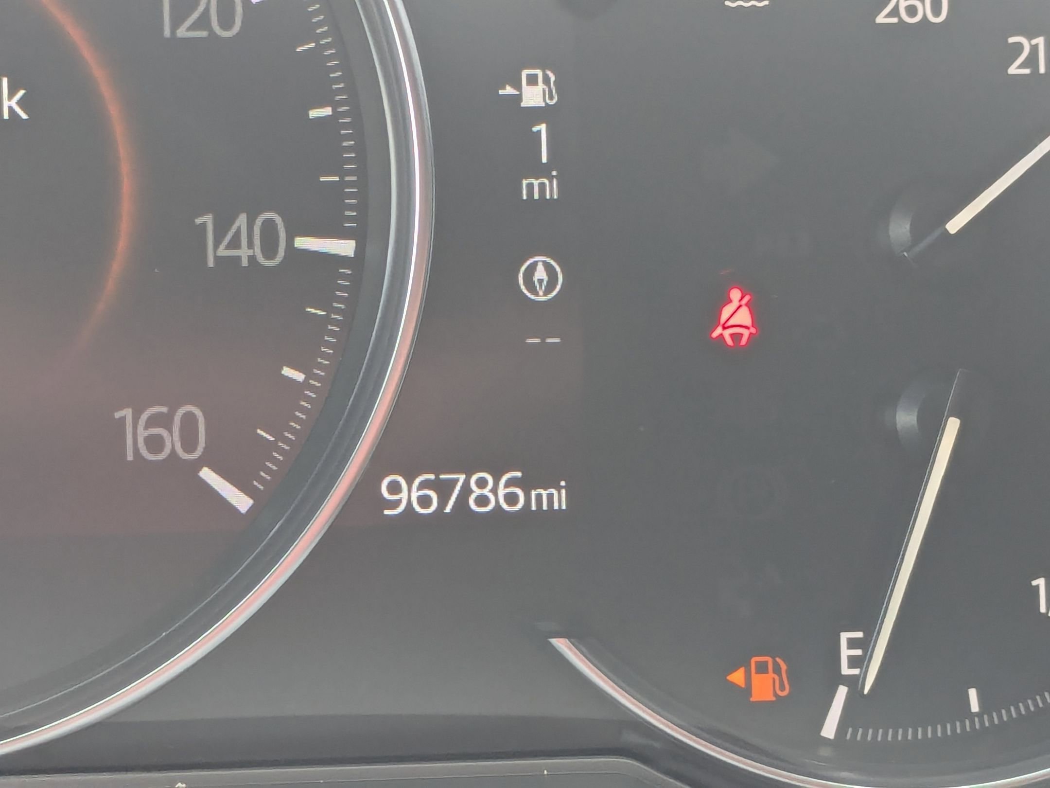 2020 Mazda CX-5 Signature photo 16
