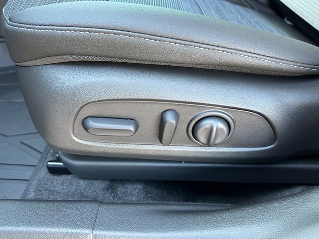 2025 Buick Envista Preferred photo 21