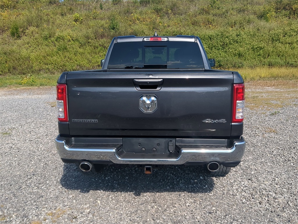 2022 Ram 1500 Big Horn Lone Star photo 3