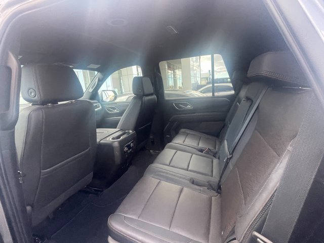 2021 Chevrolet Tahoe High Country photo 4