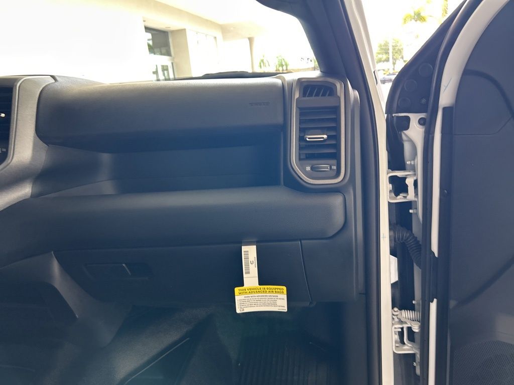 2026 Ram 4500 Tradesman photo 21