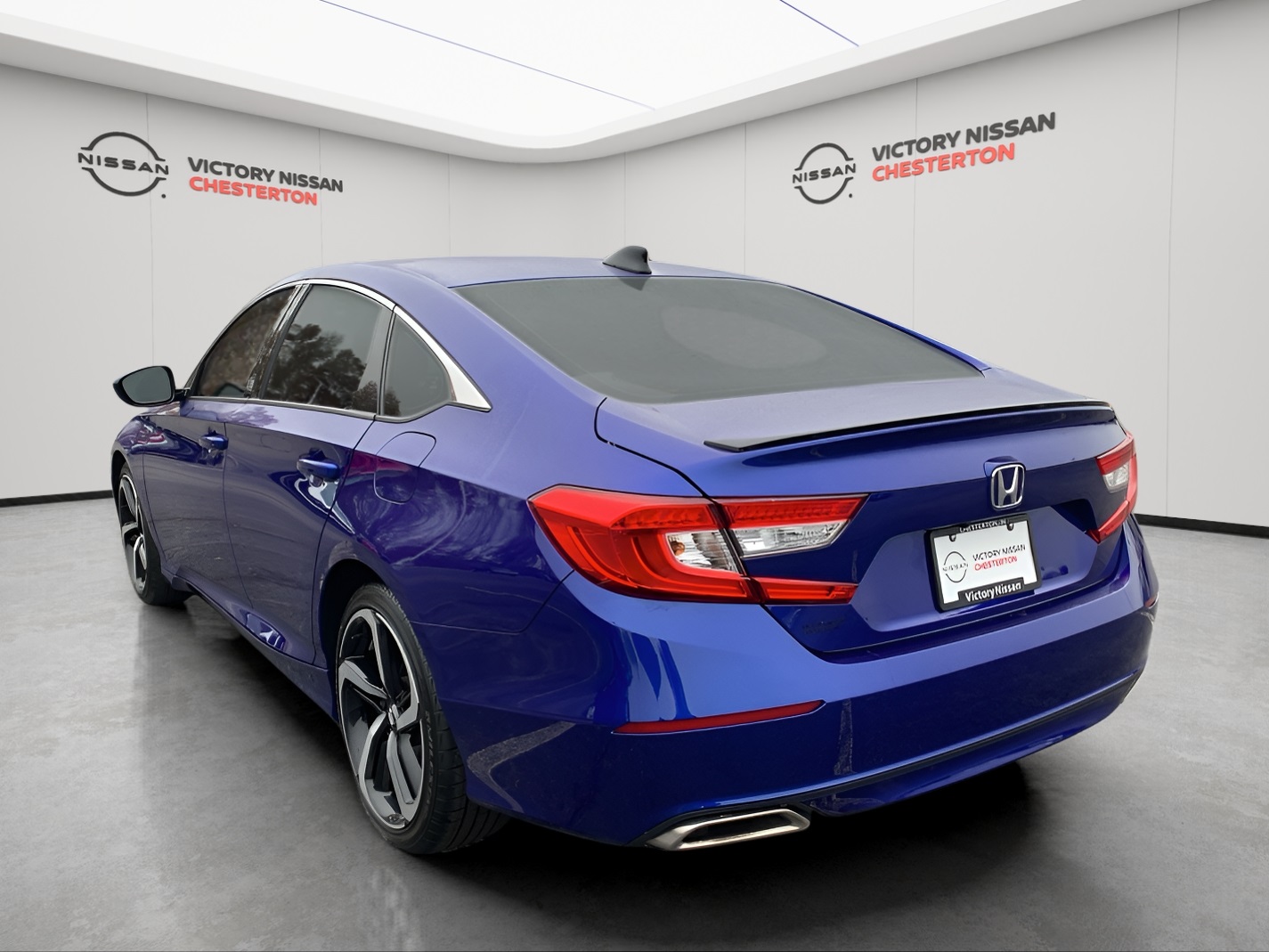 2022 Honda Accord Sport photo 3