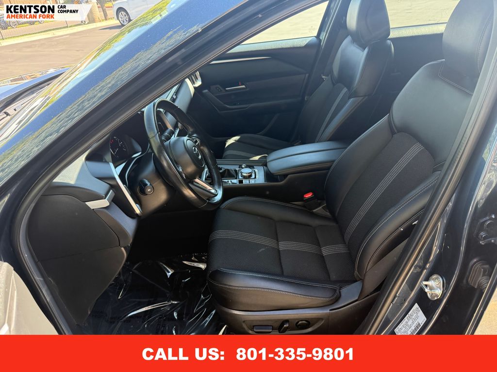 2024 Mazda CX-50 2.5 S Preferred photo 29