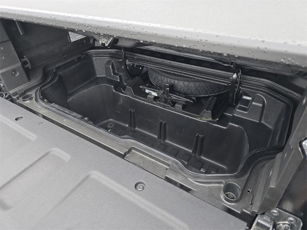 2025 Honda Ridgeline TrailSport photo 24