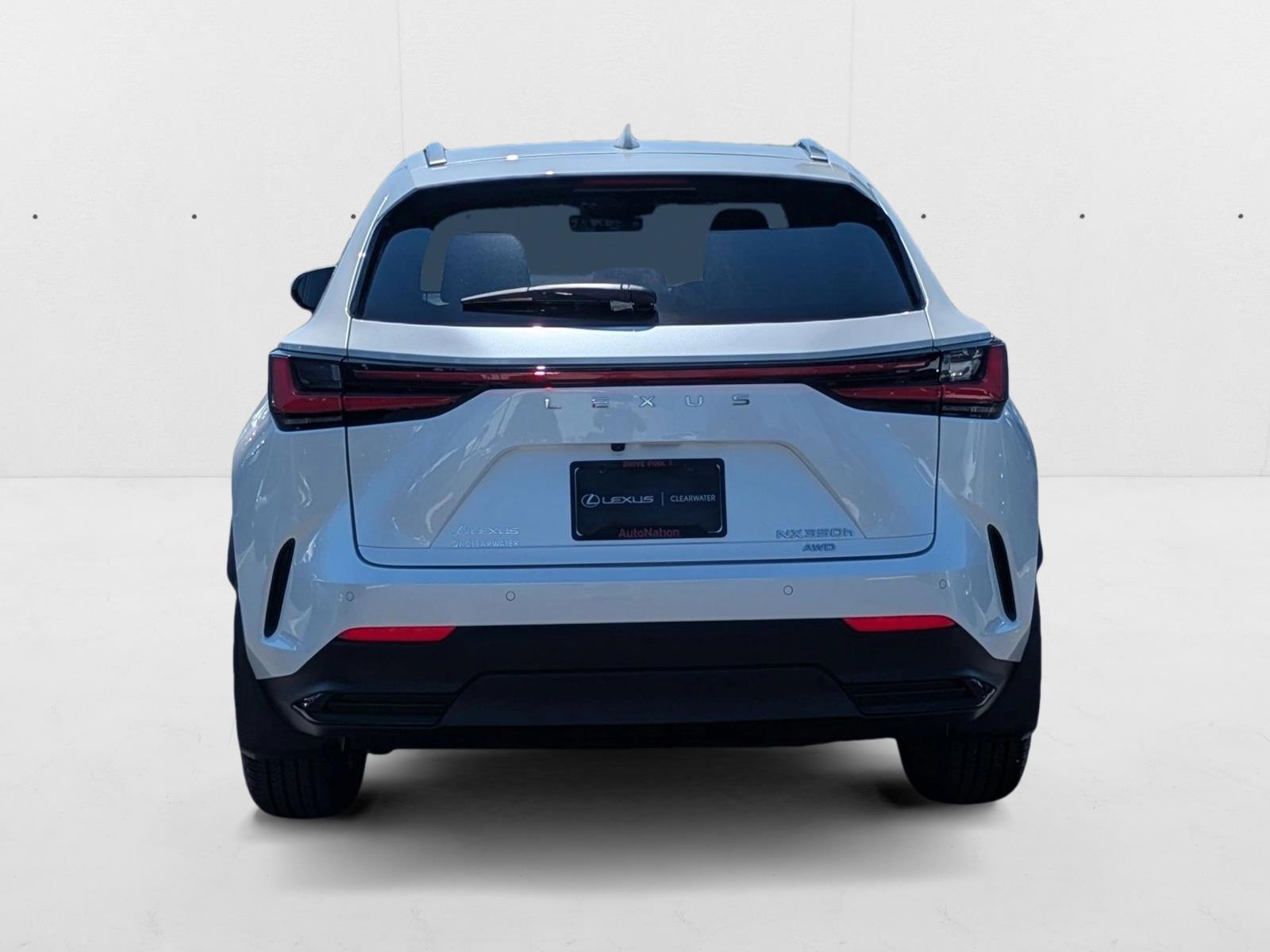 2024 Lexus NX 350h Premium AWD photo 6