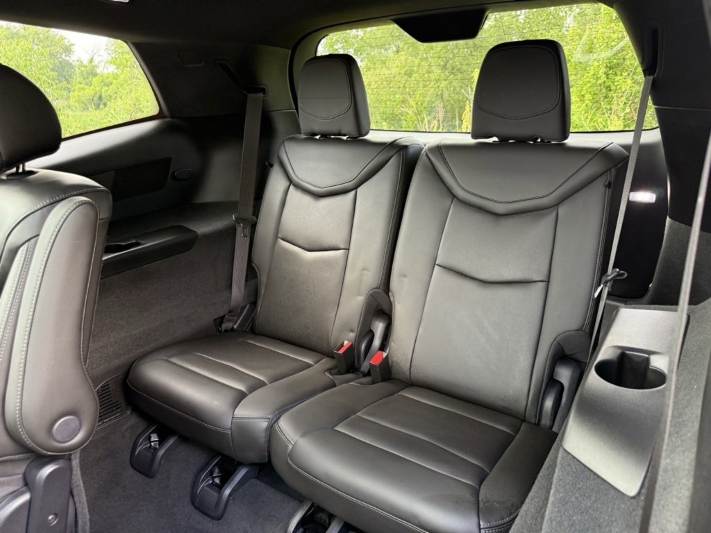 2020 Cadillac XT6 Sport photo 25