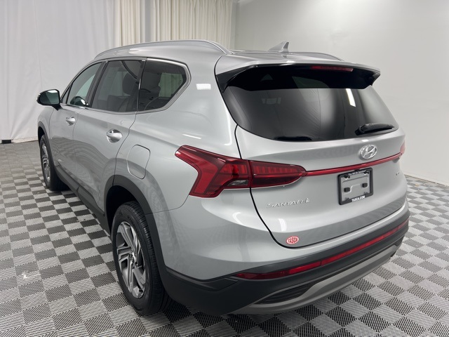 2023 Hyundai Santa Fe SEL photo 6