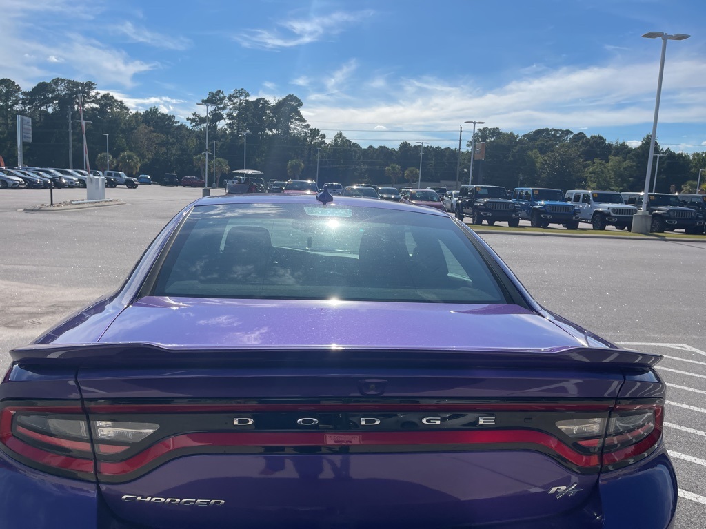 2023 Dodge Charger R/T photo 4