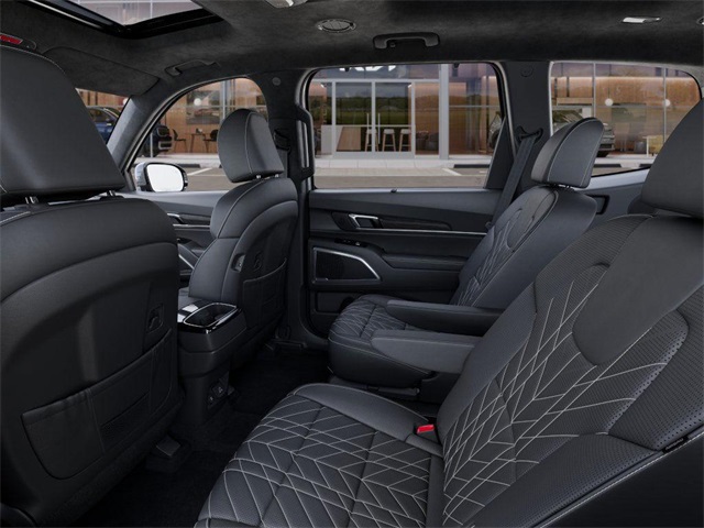 2025 Kia Telluride SX Prestige X-Line photo 17