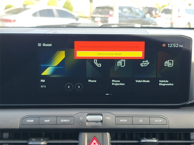 2025 Kia K4 LX photo 19