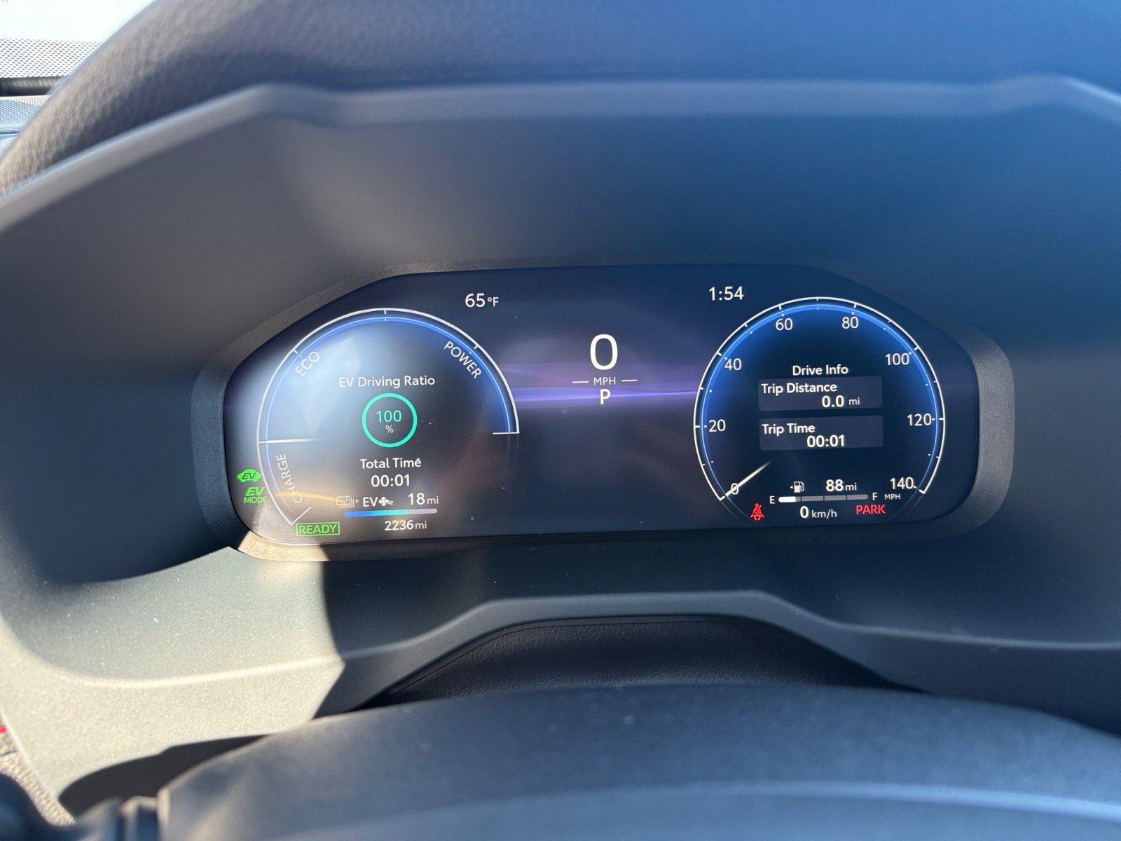 2025 Toyota RAV4 Prime XSE Premium photo 12