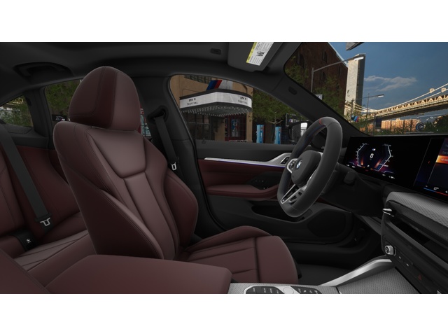 2025 Bmw i4 M50 photo 6